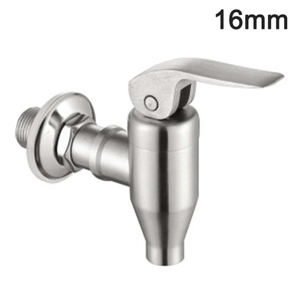 Stainless Steel Wine Barrel Faucet Water Dispenser