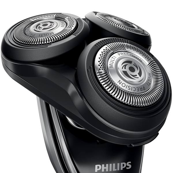 Ersättningshuvuden för Philips Norelco 5000-serien, SH50/52