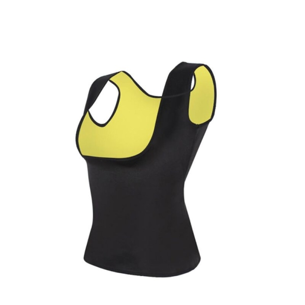 Ultrasvett Bastu Vest XL
