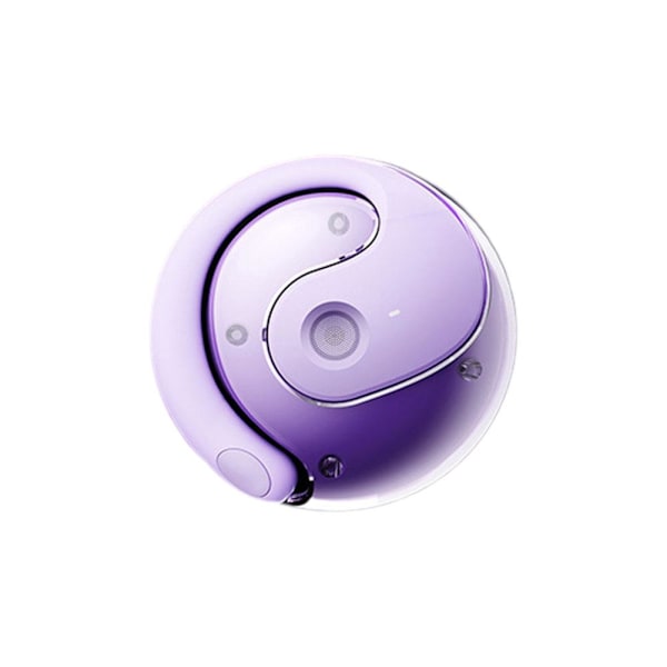 Hy-undai Hy-T26 X15 Pro Trådlösa Bluetooth-hörlurar, Hy-T26 Hörlurar yellow onesize