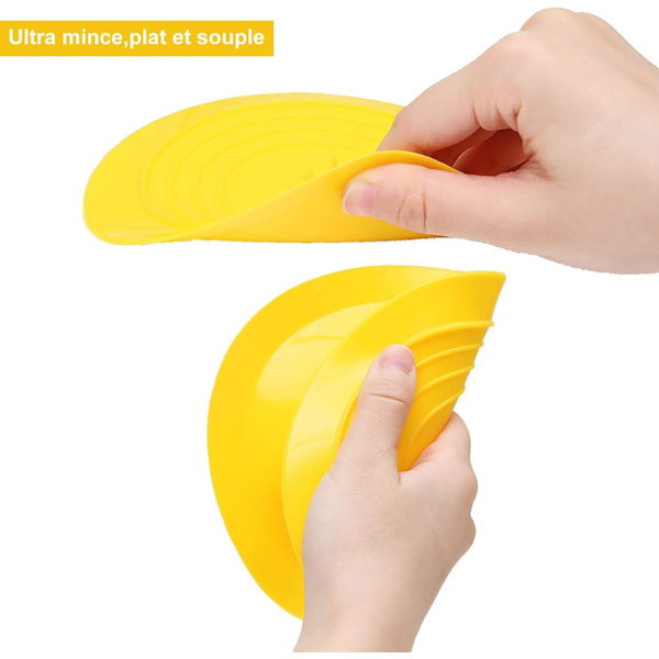 4 sugkoppproppar, sugkoppproppar i silikon