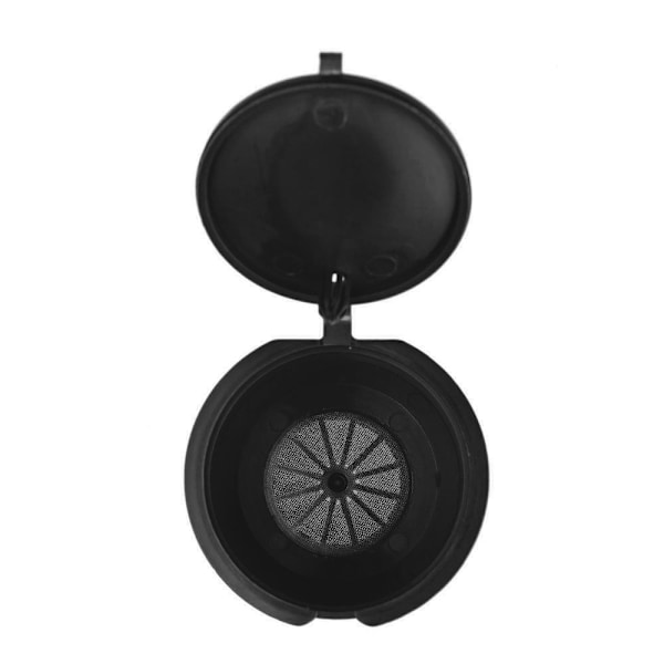 3 gjenfyllbare Dolce Gusto kapsler gjenbrukbare pods filter
