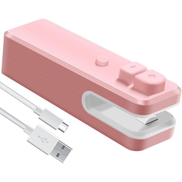 Relax Love Mini Pose Sealer 2 i 1 Sealer og Unsealer Bærbar