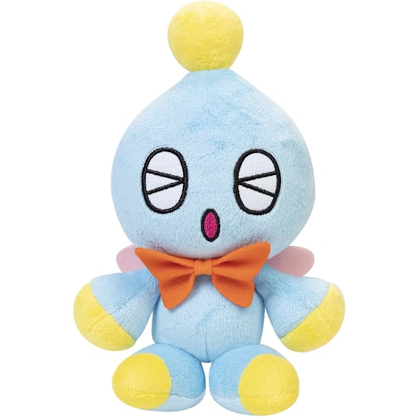 Sonic The Hedgehog Chao -pehmolelu