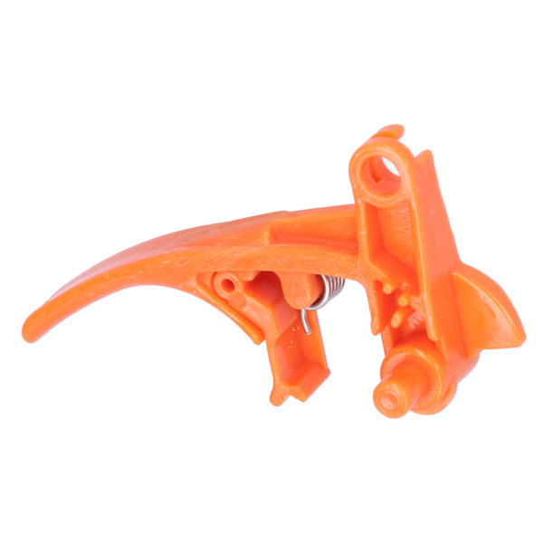 Gasreglage i plast, lätt att byta ut, hög tillförlitlighet, gräsklippardelar till STIHL FS38 FS45 FS46 FS55 55R 0.1