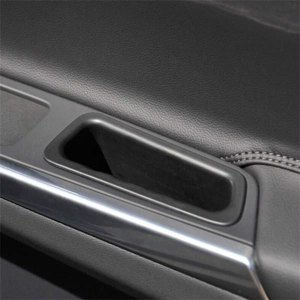 Car Armrest Door Handle Storage Box för XC60, Organizing Accessories-FA-