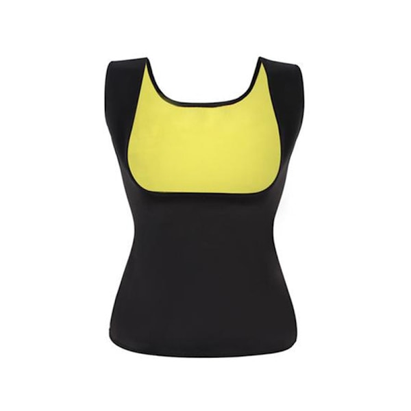 Ultrasvett Bastu Vest M