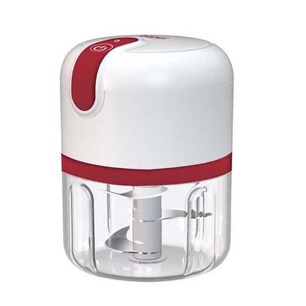 Opladbar Minihakker - 30 W