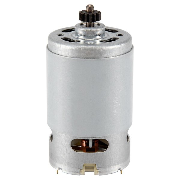 10.8V/12V 13-tandsmotorersättning för BOSCH GSR10.8-2-LI GSR120-LI GSR10.8V-LI-2 Högkvalitativt elverktyg