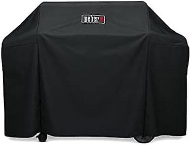 Grilltilbehør 7135 Genesis Ii E 410 Premium Trekk