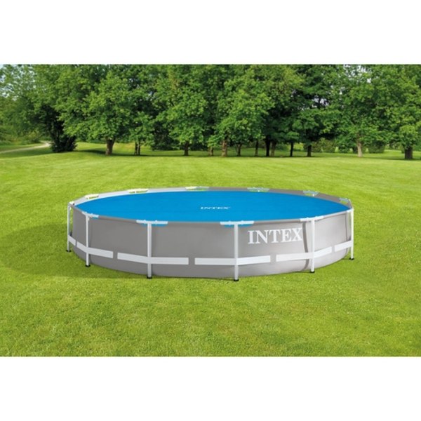 Poolöverdrag / Poolskydd - Skydd för pool-XF7- 1750 366 cm