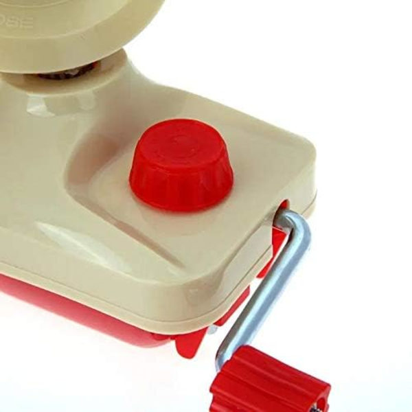 Uldopruller Snoreboldholder Håndbetjent Uldopruller DIY