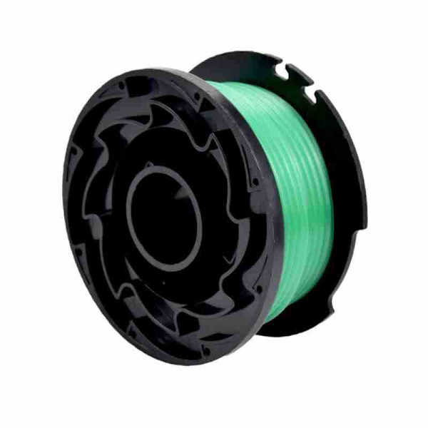 3-pack med 3 A6482 6m spolar (2 + 1 gratis) BLACK+DECKER A6486-XJ