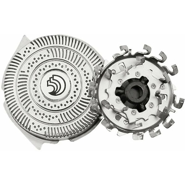 HQ9-ajopää Philips Pt920 Pt927 Pt870 Pt877 Pt878 At830 -koneisiin