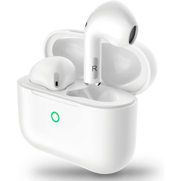 Bluetooth-kuulokkeet Langattomat kuulokkeet 5.3 HiFi Stereo