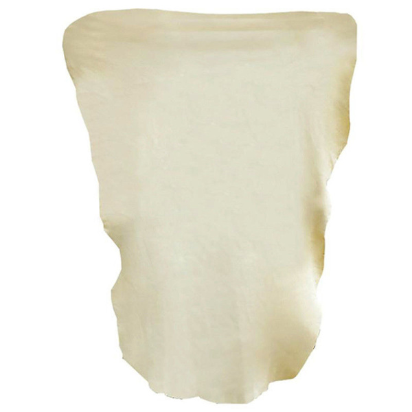 Fshion Naturligt sämskskinn Bilstäddukar Tvätt 60cm*45cm