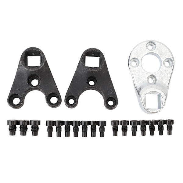 Utombordare Trim Tilt Stiftnyckel Verktyg Legering Stål MT0004 MT0006 MT0009 Trim Tilt Kåpa Skiftnyckel för Hydraulisk Styrning Ändstycken