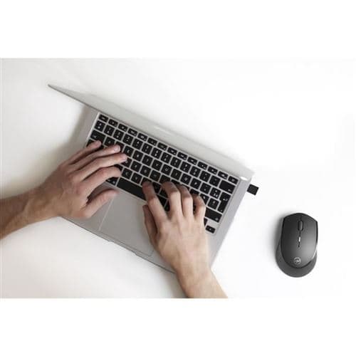 Ladattava USB-C langaton hiiri-FA-