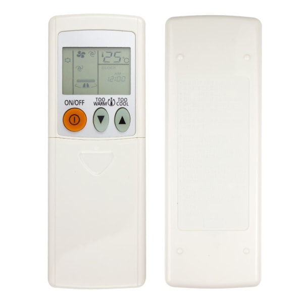Aircon fjärrkontroll Mt Mitsubishi Aircon fjärrkontroll Mt