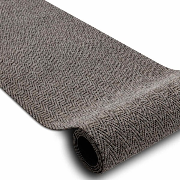 Eksklusiv d-sign Matte 1D1521 Beige Beige Beige 100x200