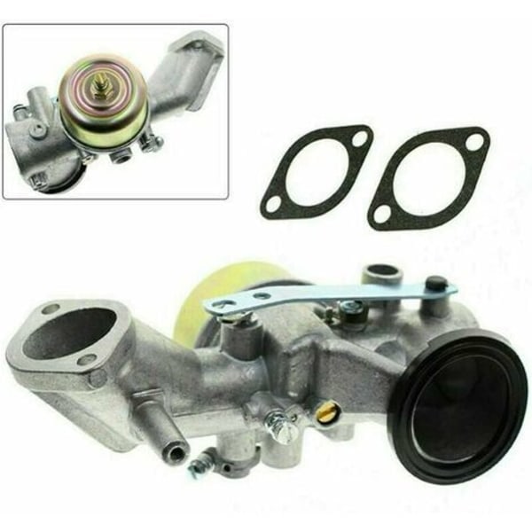 Förgasare för motor Briggs Stratton 491026/281707/491031 12hk
