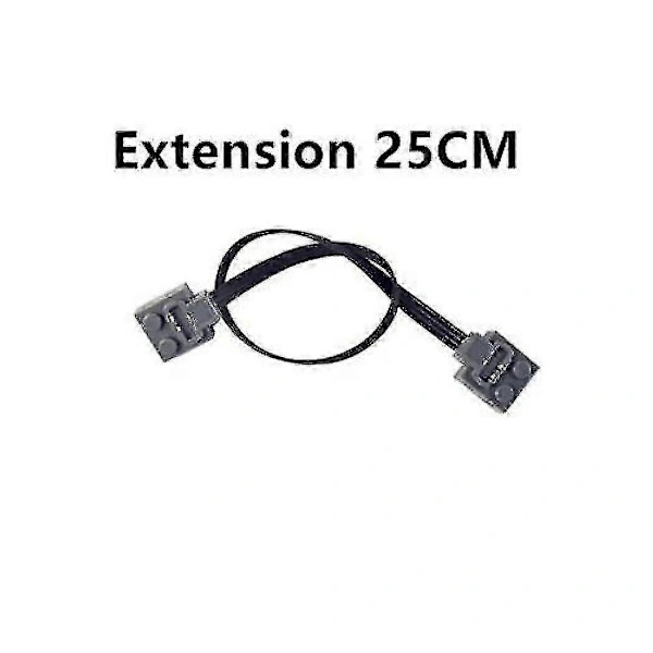 Power Functions All Parts Technology Motor Remote Control Receiver Battery Box Package, ta-FA-