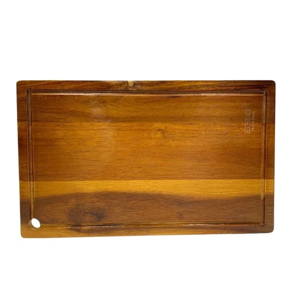 [NT] Skärbräda Trä - 35x27 cm-FA6-