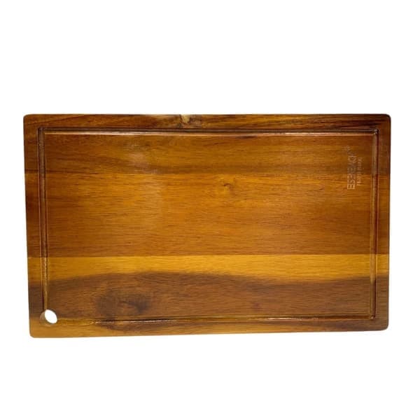 [NT] Skjærebrett Tre - 35x27 cm-FA6-