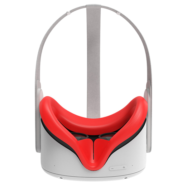 VR Quest2 — Alt-i-én virtual reality-spilbriller VR-briller red