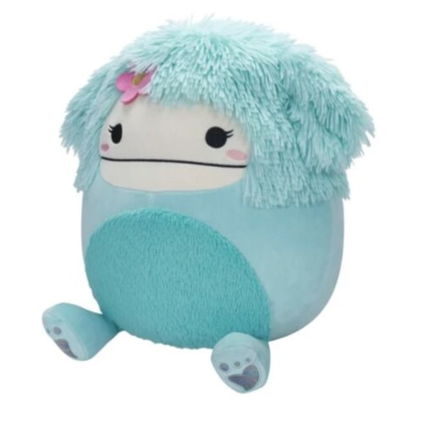 Squishmallows Bigfoot Joelle, 30 cm qd paras
