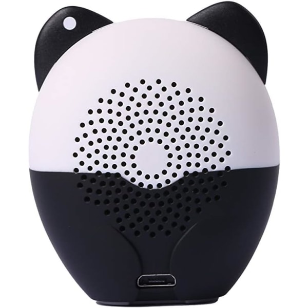 Mini Bluetooth Animals Wireless Speaker with Microphone