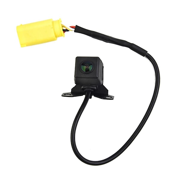 Bilens backkamera bakåt montering 95750-3w110 95750 3w100 för 2011-2016 Park Assist-kamera 95750-4t100