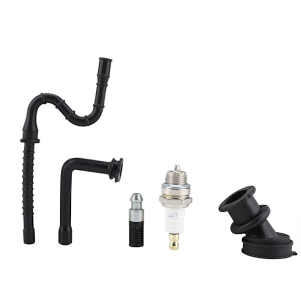 Moottorisaha STIHL 024 026 MS240 MS260 MS 240 260 WT194:n kaasutin