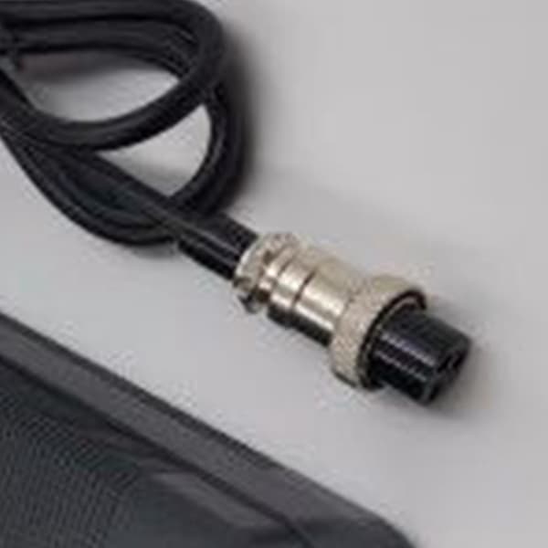 67.2V 2A Litiumbatteriladdare för 60V E-cykel & 16S Li-ion Scooter-FA-