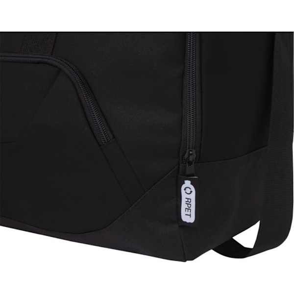 Bullet Retrend Gjenbrukt Koffert One Size Svart Black One Size