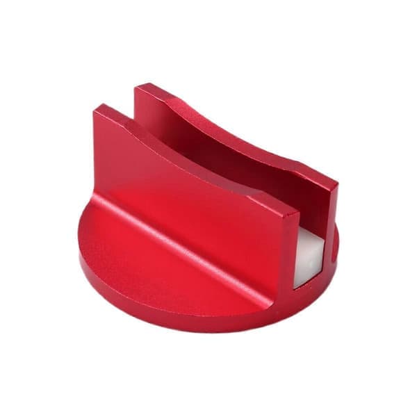 Jack Plate Magnetisk Platt Klämma Multifunktionell Svetsad Ram Spåradapter Jack Magnetisk Jack Plate-FA-