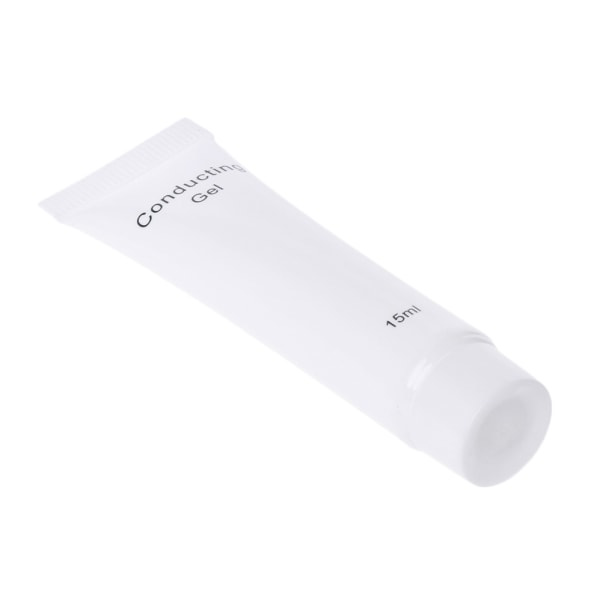 Elektrisk ledende gel til TENS Massager Anti Smertelindring