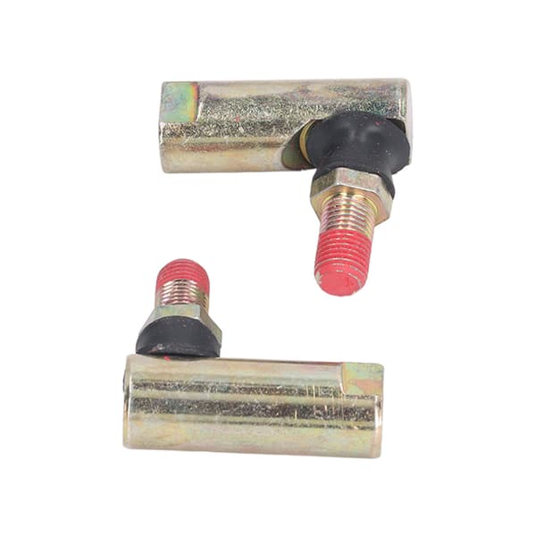 2 STK Gressklippertraktor Kuleledd 923 0448A 923 0448 Erstatningsdel for kuleledd i stål for Cub Cadet for MTD gressklippertraktor-FA-