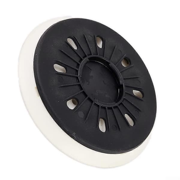 Slibeplade med velcro til Festool Rotex Ro150 slibemaskine 150 mm 150-FA-