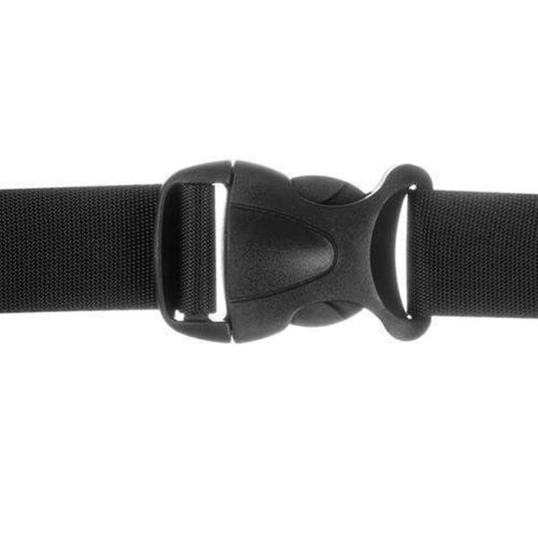 Bilstol til Hund / Kat - Sort black 1200