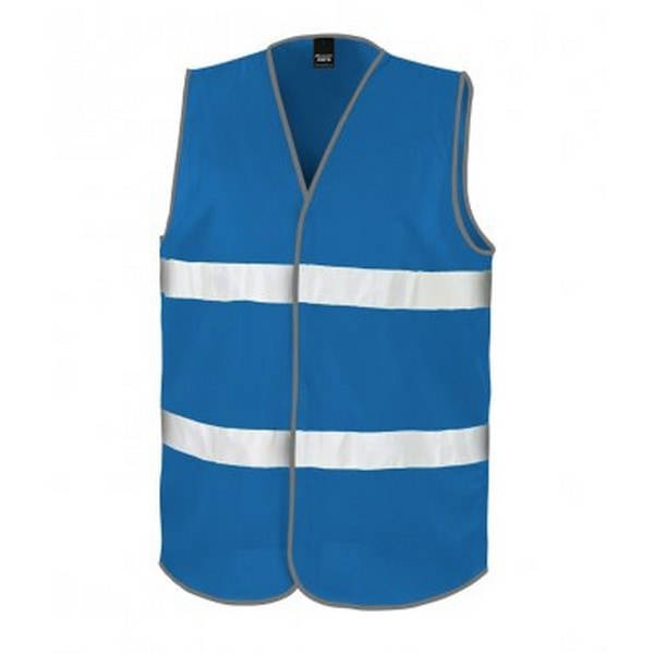 Results Vuxen Unisex Core Enhanced Vis Vest XXL Royal Blue Royal Blue Royal Blue Royal Blue XXL