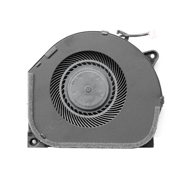 Laptop Cpu Gpu kylfläkt för Legion Y7000 Y530 Y530-15ich Dator Cpu & Gpu kylfläkt