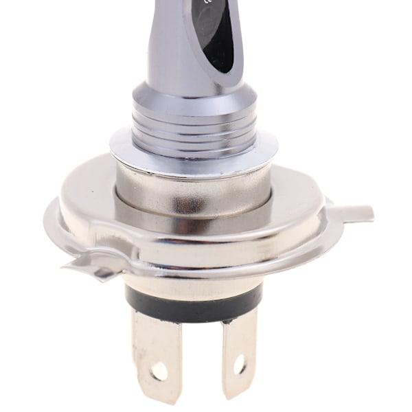 2X H4 200W 12000LM LED Bil Dimljus