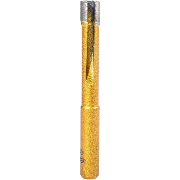 Diamant Hulbor, Marmor, Granit Hulbit (8mm Diameter)