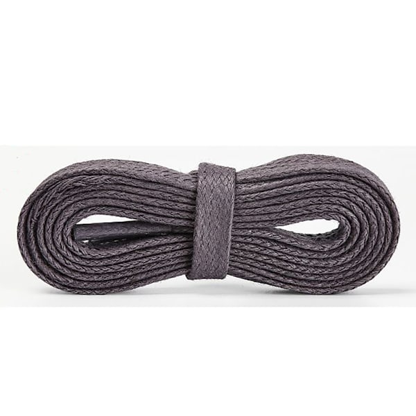 Stilige og slitesterke voksbehandlede skolisser 1/1,2/1,4/1,6M Off-White 1.6M Off-White 1.6M