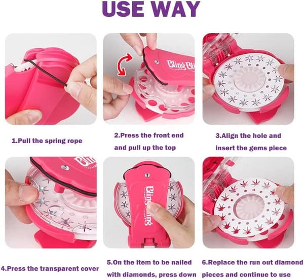 Hår-flashborekitts 12 stk flashboreplaster-FA12-