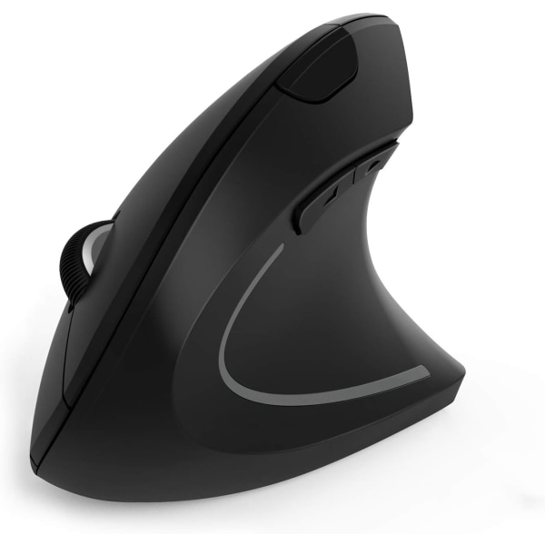 Ergonomisk mus