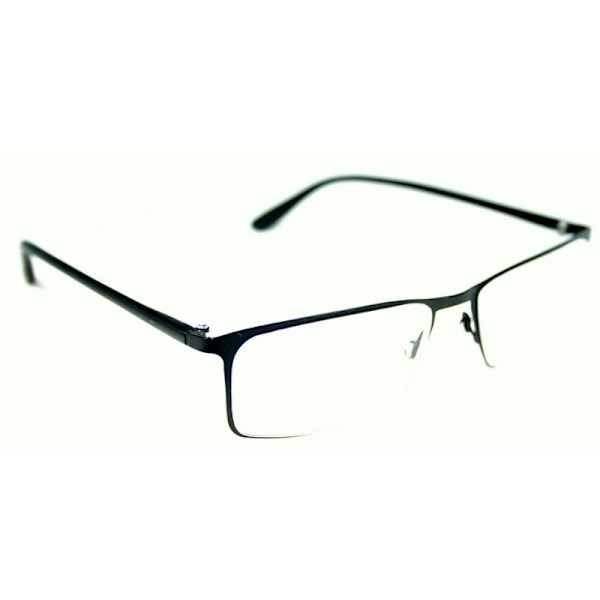ColorAy Oxford Läsglasögon +1.00 - +3.50 svart black 3