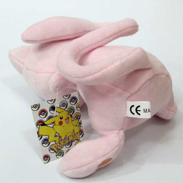Ankomst dex Mew Plys Legetøj Sød Mew Blød Plysdyr 16 cm Børnegave