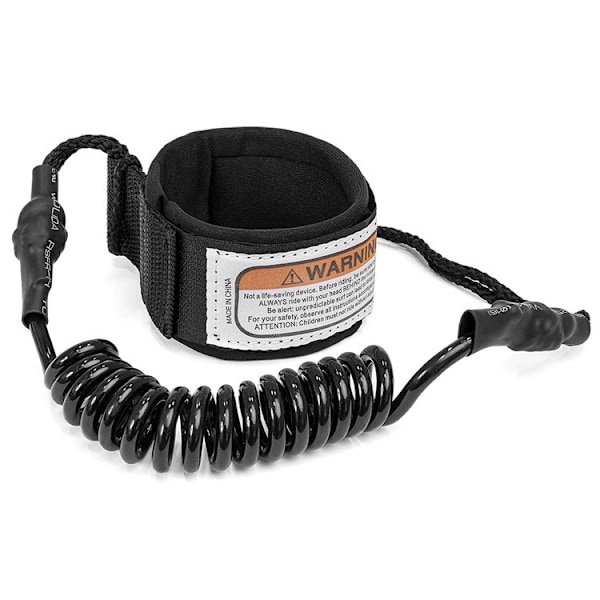 Universaali SUP-jalkalenkki SUP-laudoille